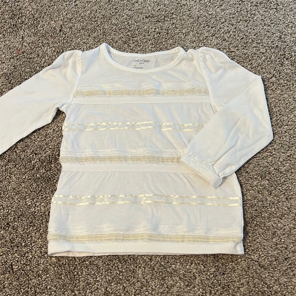 Gap Top